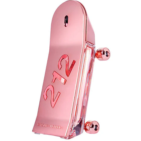 CAROLINA HERRERA 212 HEROES MUJER EDP 50 ML