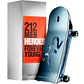 CAROLINA HERRERA 212 MEN HEROES EDT 90 ML - Miniatura 1