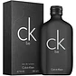 CALVIN KLEIN CK BE 200 ML UNISEX - Miniatura 1