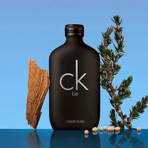 CALVIN KLEIN CK BE 200 ML UNISEX