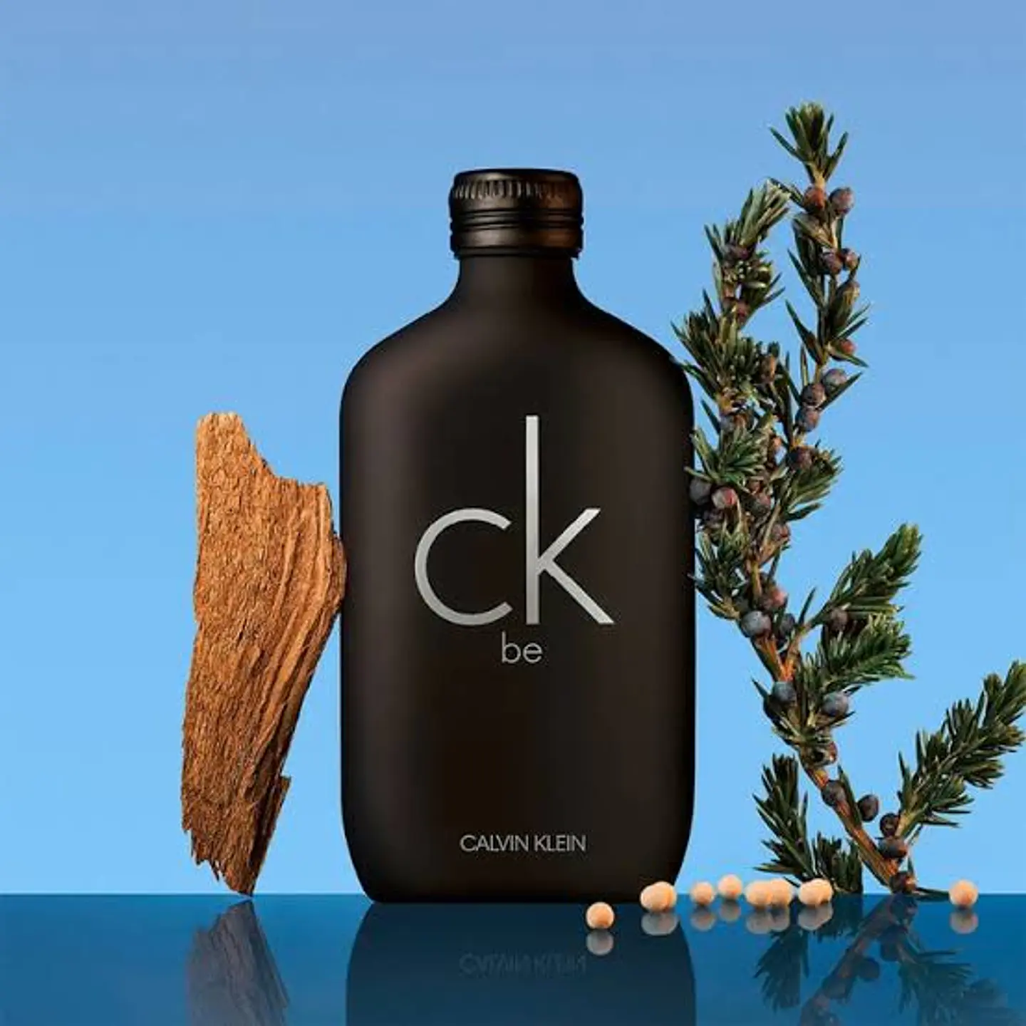 CALVIN KLEIN CK BE 200 ML UNISEX 2