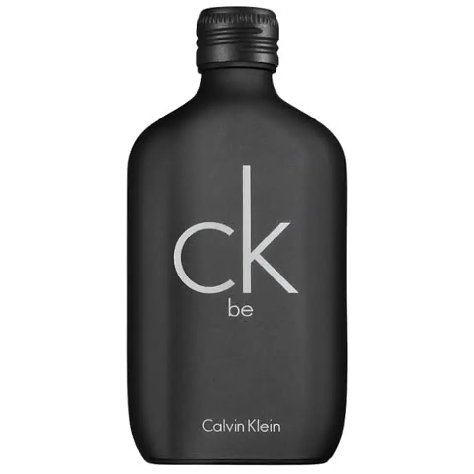 CALVIN KLEIN CK BE 200 ML UNISEX 3