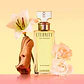 CALVIN KLEIN ETERNITY WOMEN EDP 100 ML - Miniatura 2