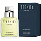 CALVIN KLEIN ETERNITY FOR MEN 100 ML - Miniatura 1