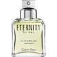 CALVIN KLEIN ETERNITY FOR MEN 100 ML - Miniatura 3
