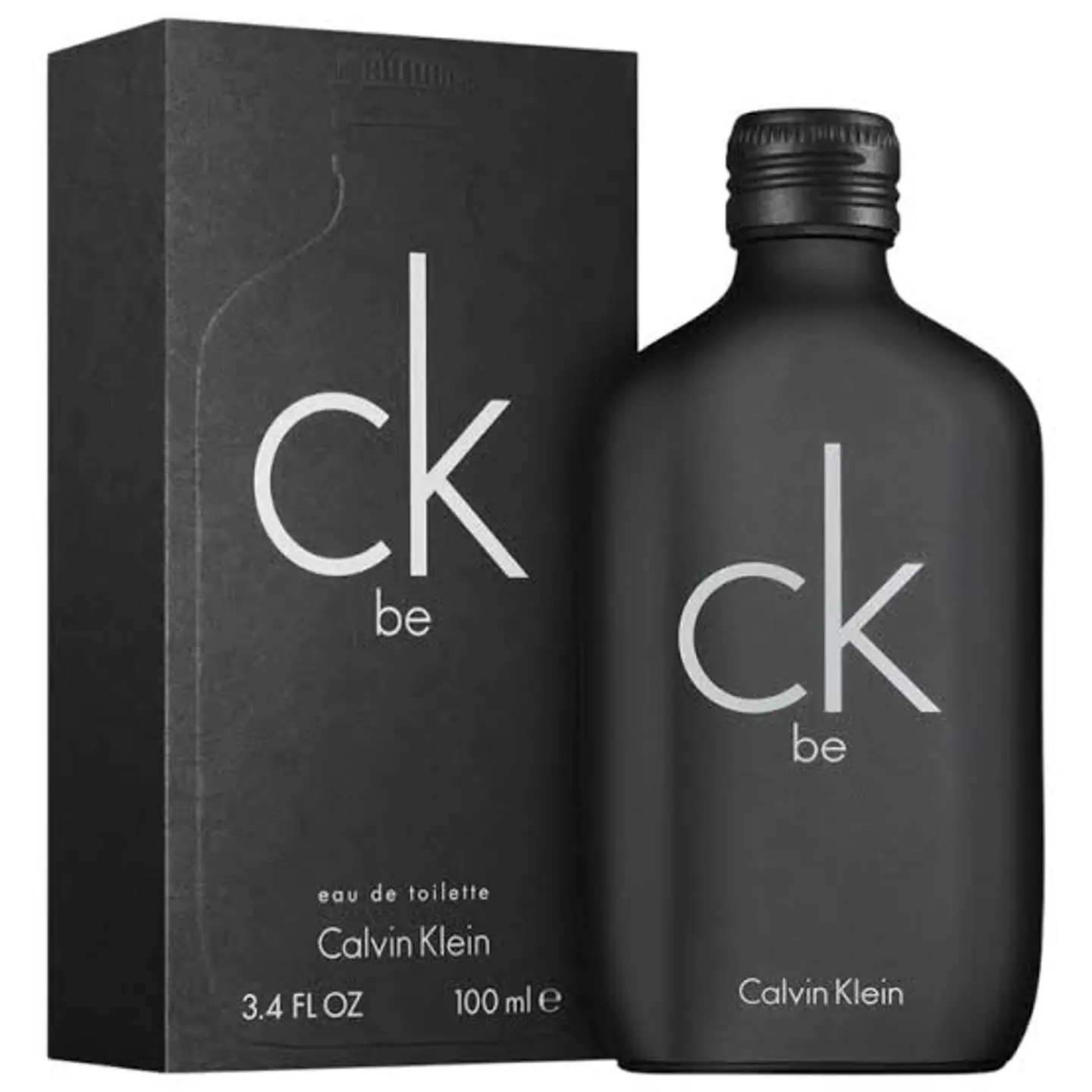 CALVIN KLEIN CK BE EDT 100 ML UNISEX 1