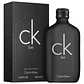 CALVIN KLEIN CK BE EDT 100 ML UNISEX - Miniatura 1