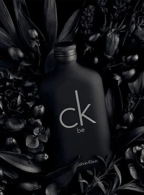 CALVIN KLEIN CK BE EDT 100 ML UNISEX