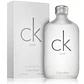 CALVIN KLEIN CK ONE EDT 200 ML UNISEX - Miniatura 1