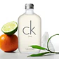 CALVIN KLEIN CK ONE EDT 200 ML UNISEX - Miniatura 2