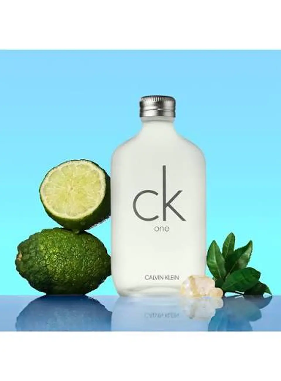 CALVIN KLEIN CK ONE CLÁSICO EDT 100 ML UNISEX 2