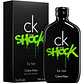 CALVIN KLEIN CK ONE SHOCK HOMBRE EDT 100 ML - Miniatura 1