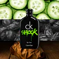 CALVIN KLEIN CK ONE SHOCK HOMBRE EDT 100 ML - Miniatura 2