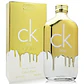 CALVIN KLEIN CK ONE GOLD EDT 200 ML - Miniatura 1