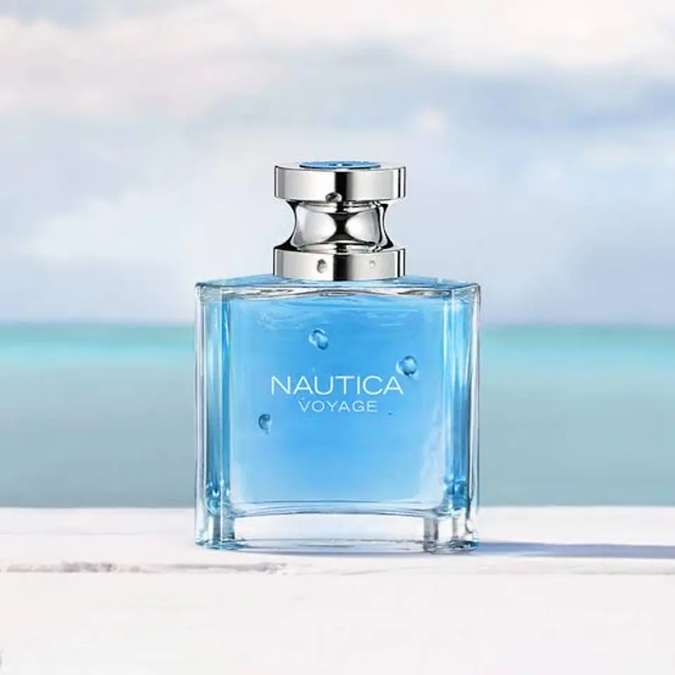 NAUTICA VOYAGE EDT 100 ML 2
