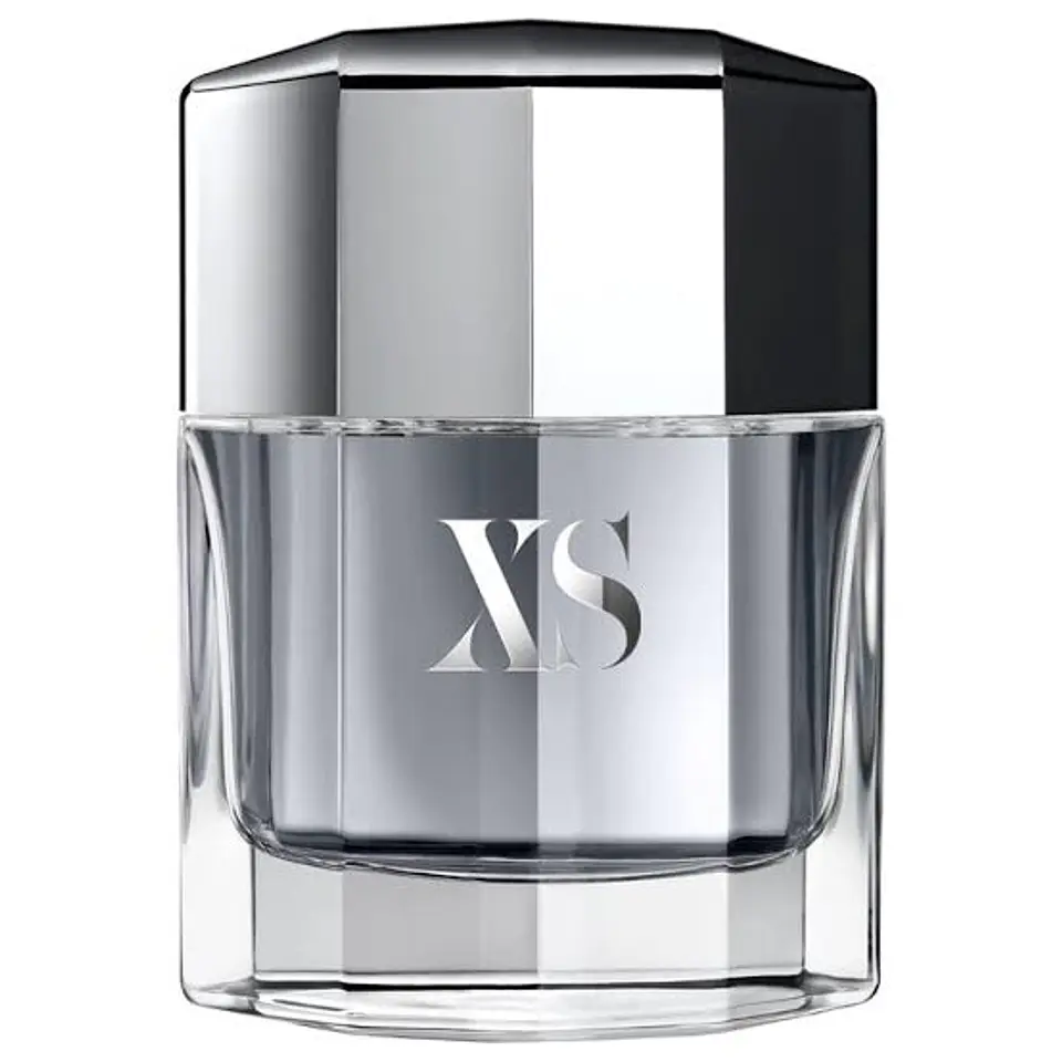 PACO RABANNE XS EDT 100 ML 3