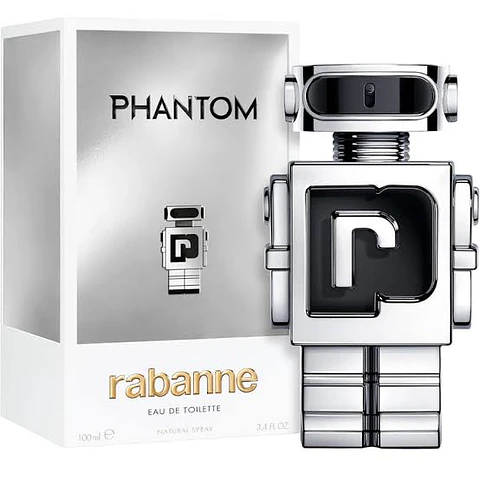 PACO RABANNE PHANTOM EDT 100 ML