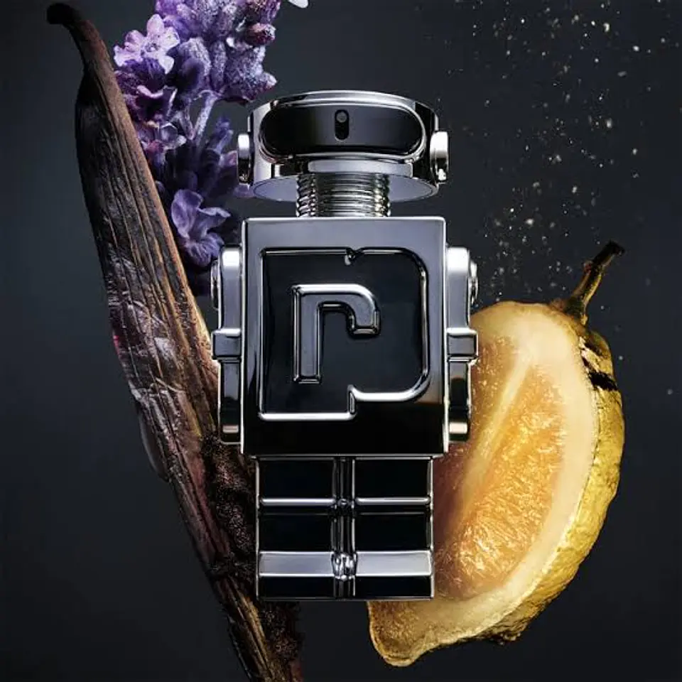 PACO RABANNE PHANTOM EDT 100 ML 2