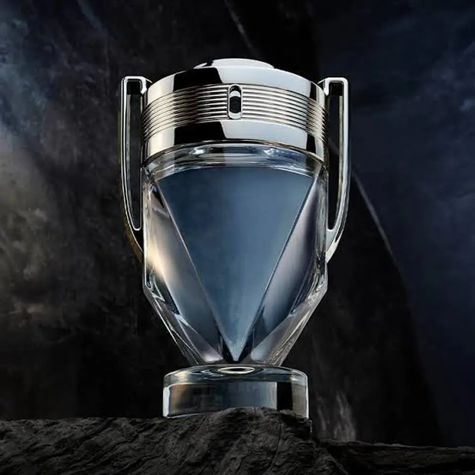 PACO RABANNE INVICTUS EDT 100 ML 2