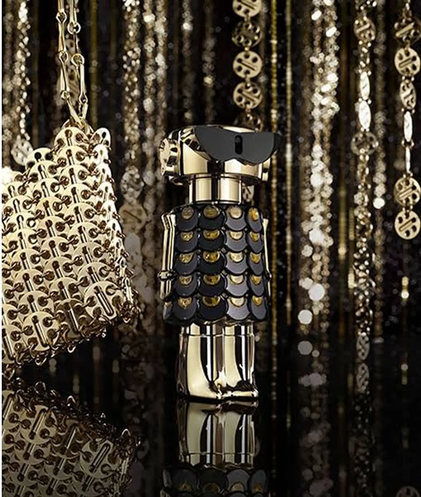 PACO RABANNE FAME PARFUM 80 ML 2