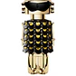 PACO RABANNE FAME PARFUM 80 ML - Miniatura 3