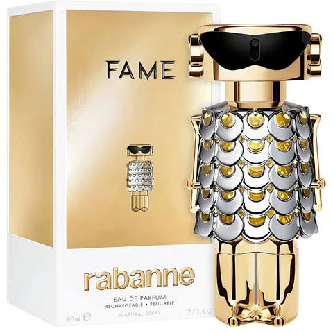 PACO RABANNE FAME EDP 80 ML