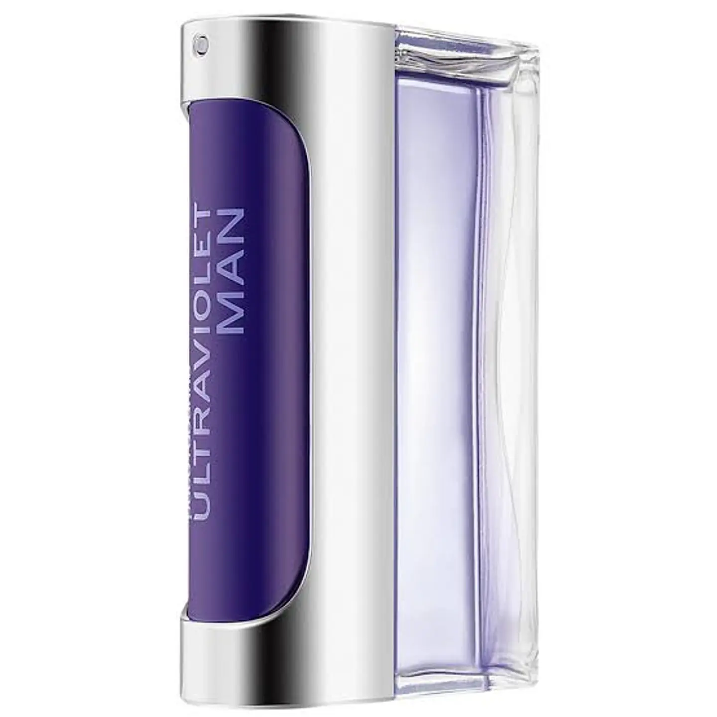 PACO RABANNE ULTRAVIOLET MAN EDT 100 ML 3