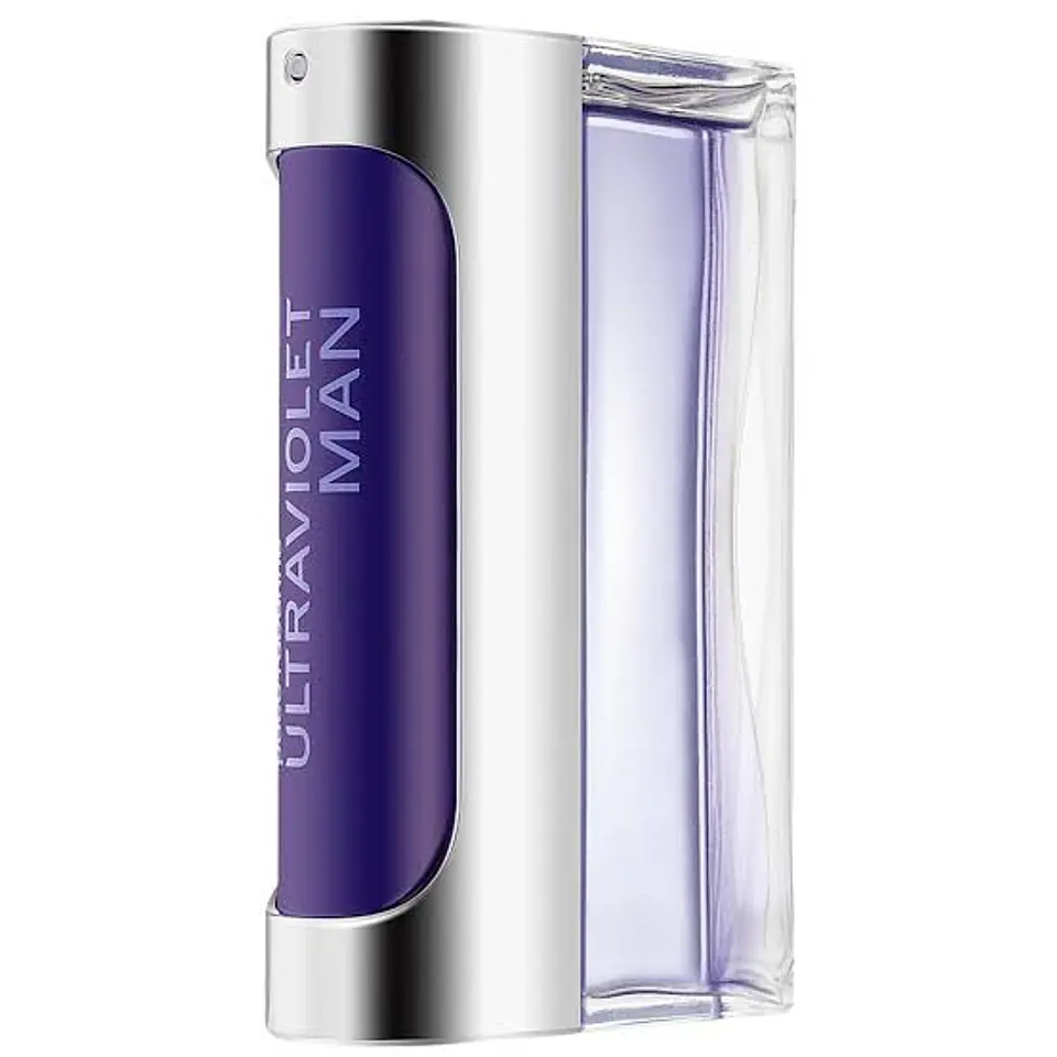 PACO RABANNE ULTRAVIOLET MAN EDT 100 ML 3