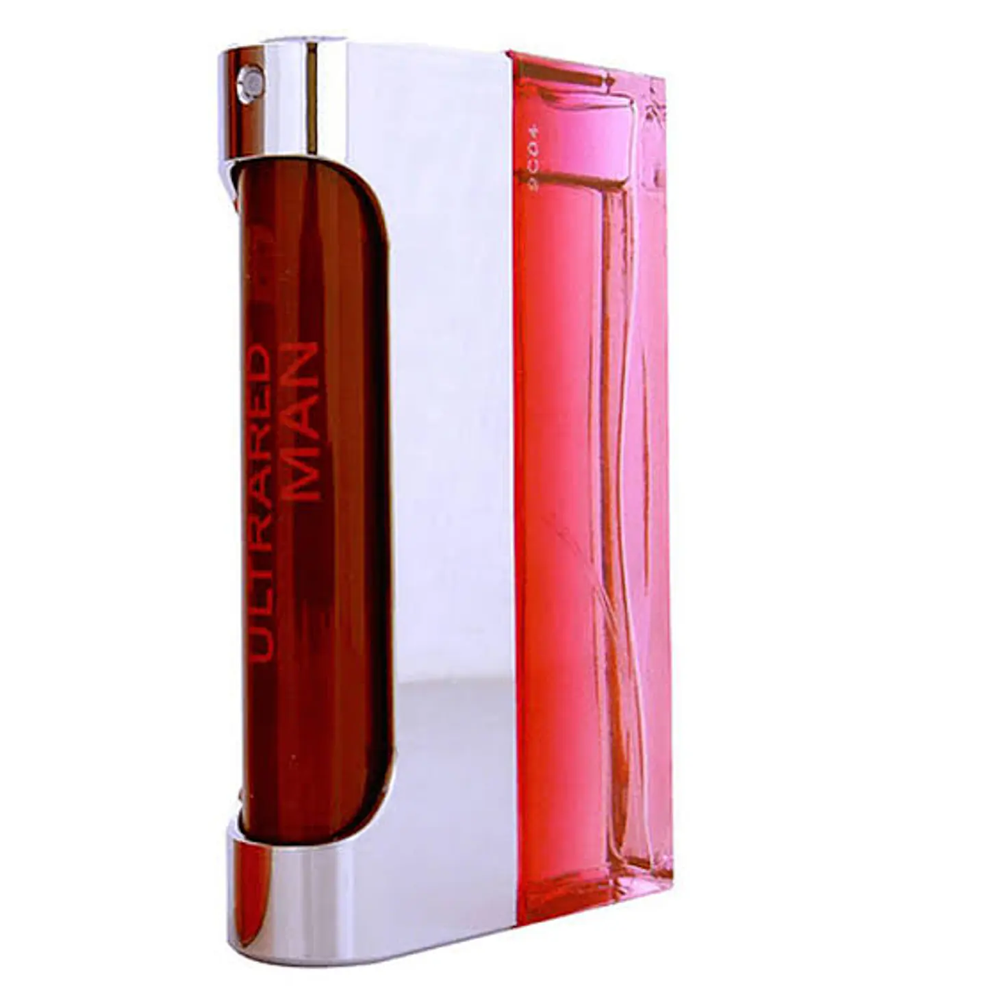 PACO RABANNE ULTRA RED MAN EDT 100 ML 2