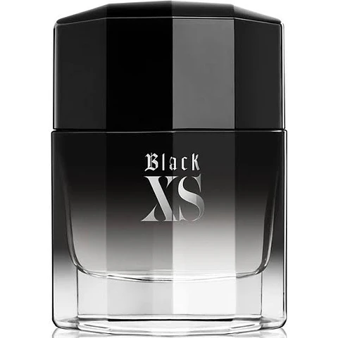 PACO RABANNE BLACK XS HOMBRE EDT 100 ML