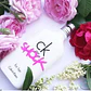 CALVIN KLEIN ONE SHOCK FOR HER EDT 200 ML - Miniatura 2