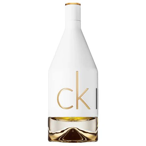 CALVIN KLEIN CK IN2U WOMAN  EDT 150 ML