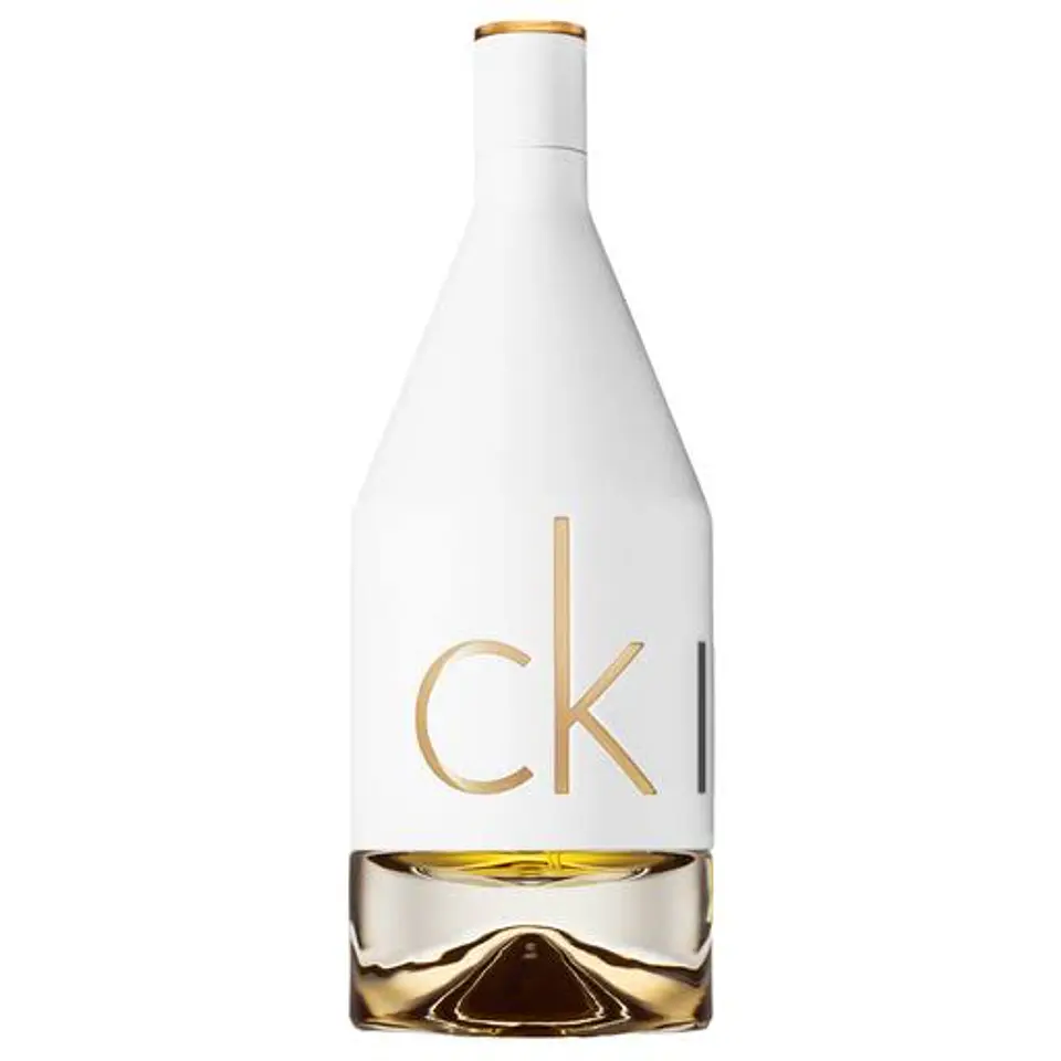 CALVIN KLEIN CK IN2U WOMAN  EDT 150 ML 2