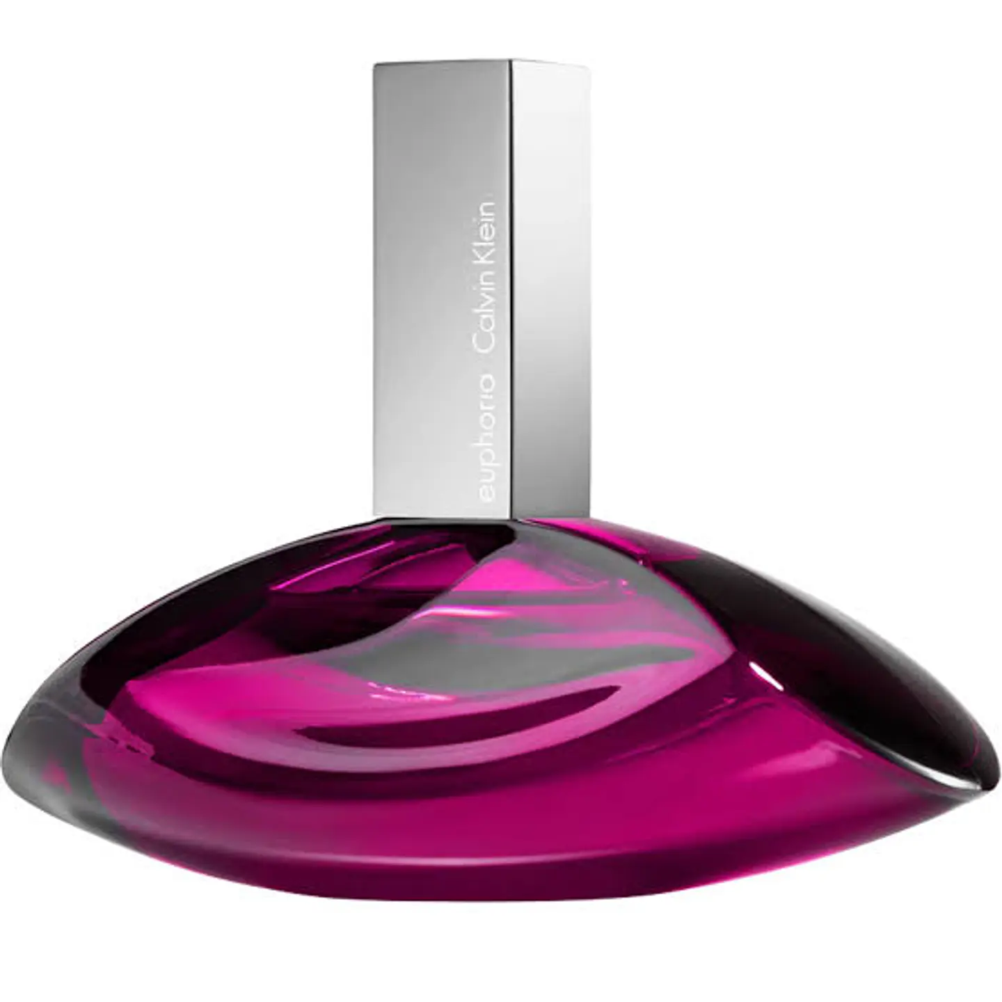 CALVIN KLEIN  EUPHORIA MUJER EDP 100 ML 3