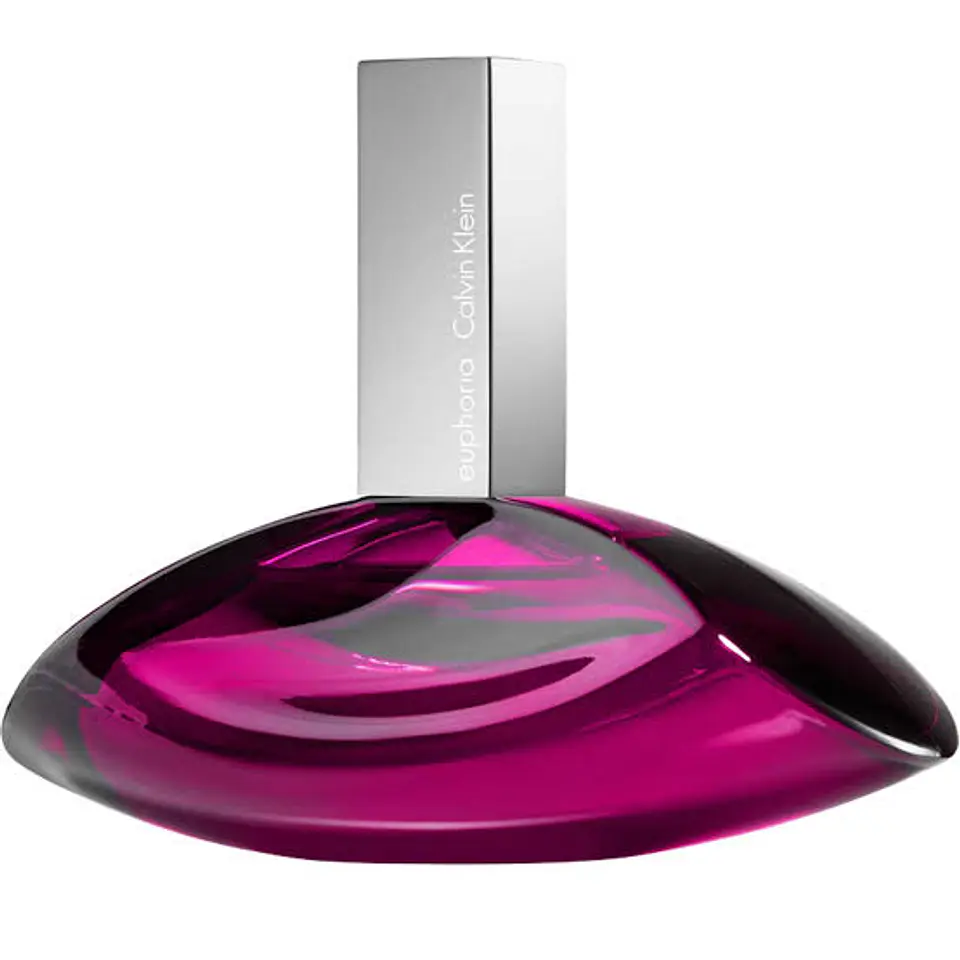 CALVIN KLEIN  EUPHORIA MUJER EDP 100 ML 3