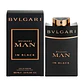 BVLGARI MAN IN BLACK EDP 100 ML - Miniatura 1