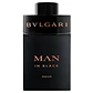 BVLGARI MAN IN BLACK EDP 100 ML - Miniatura 3