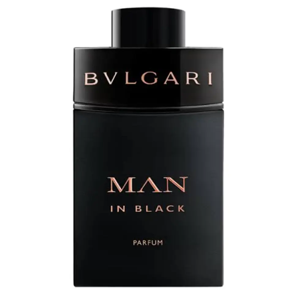 BVLGARI MAN IN BLACK EDP 100 ML 3