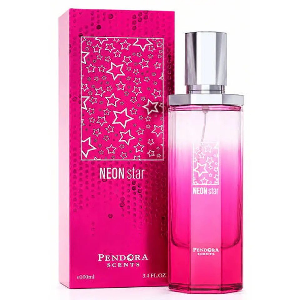 PENDORA NEON STAR EDP 100 ML 1