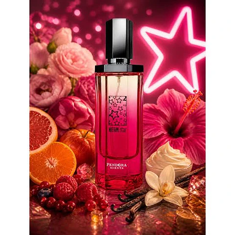 PENDORA NEON STAR EDP 100 ML