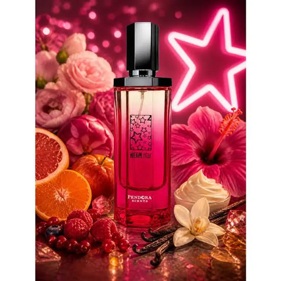 PENDORA NEON STAR EDP 100 ML 2