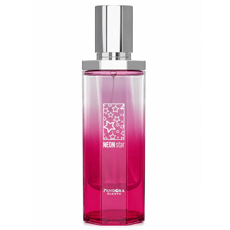 PENDORA NEON STAR EDP 100 ML 3