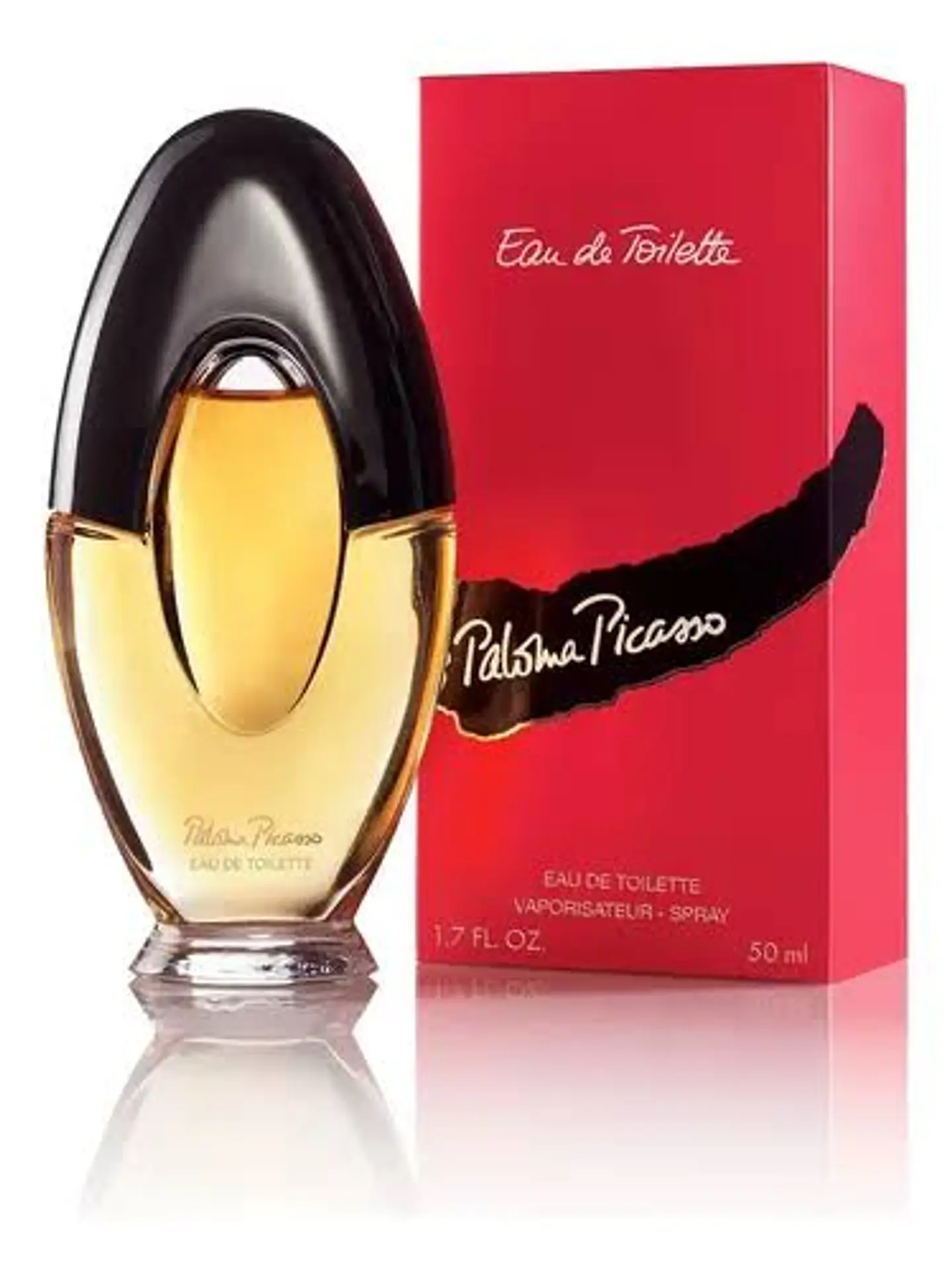 PALOMA PICASO CLÁSICO EDT 100 ML 1