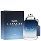 COACH BLUE EDT 100 ML - Miniatura 1