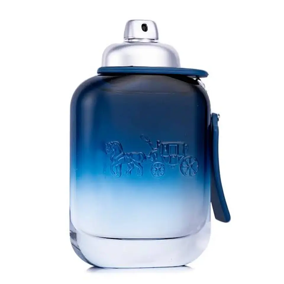 COACH BLUE EDT 100 ML 3