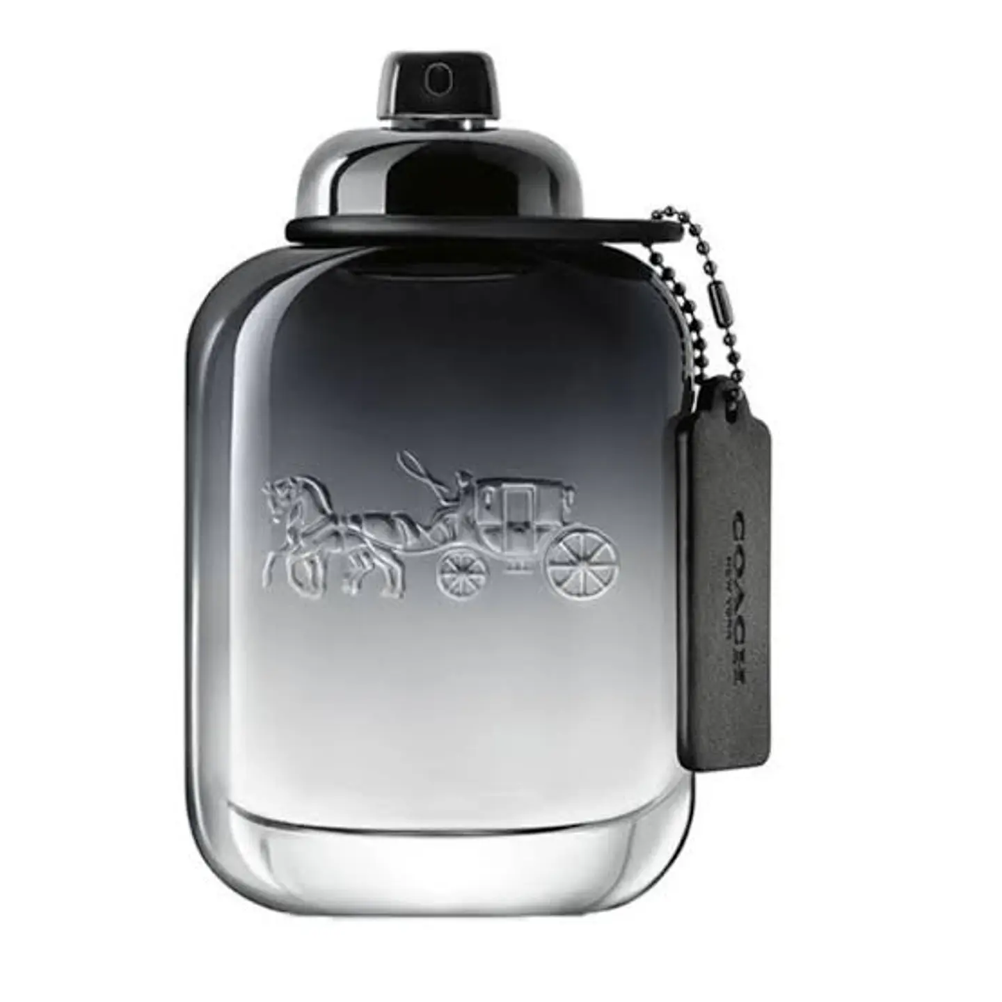 COACH BLACK EDT 100 ML 3