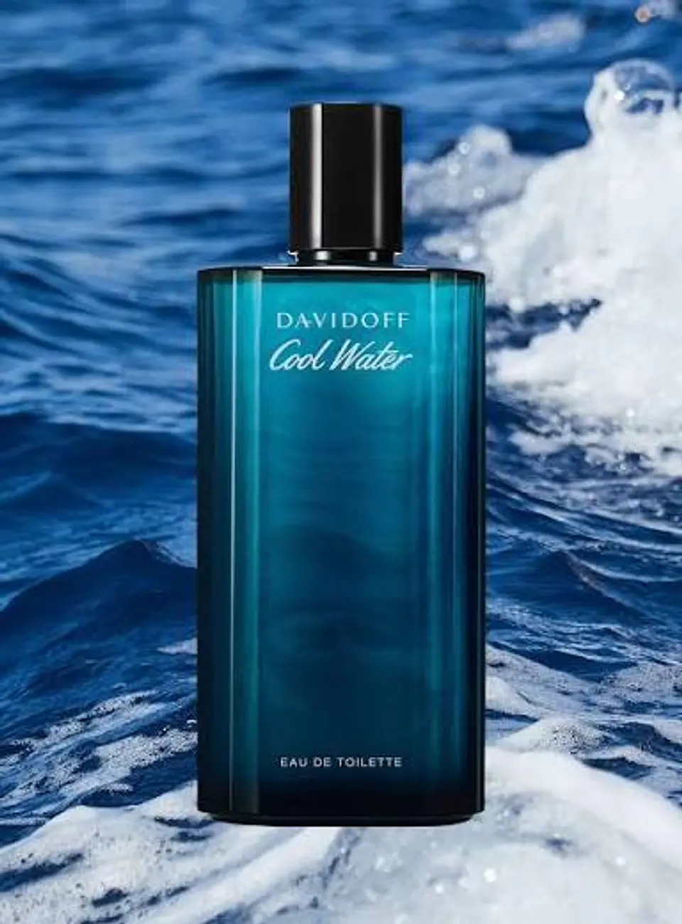 DAVIDOFF COOL WATER EDT 200 ML 1