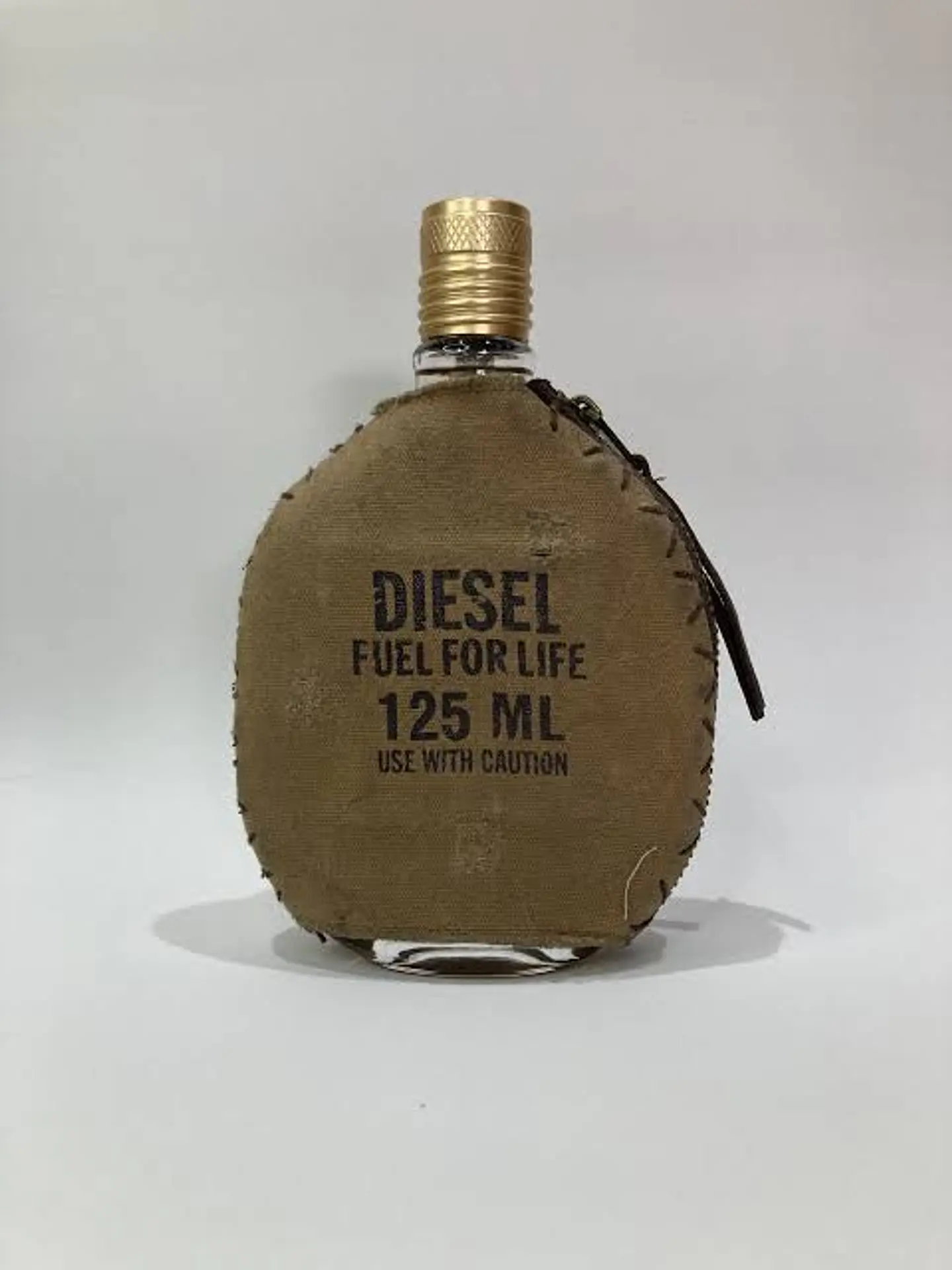 DIESEL FUEL FOR LIFE EDT 125 ML 2
