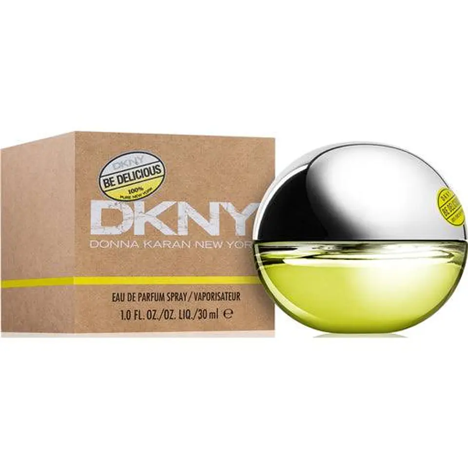 DKNY BE DELICIOUS EDP 100 ML 1