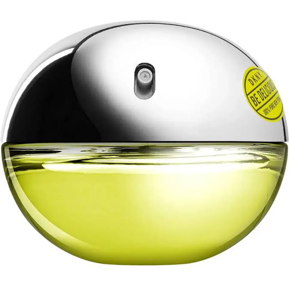 DKNY BE DELICIOUS EDP 100 ML 3